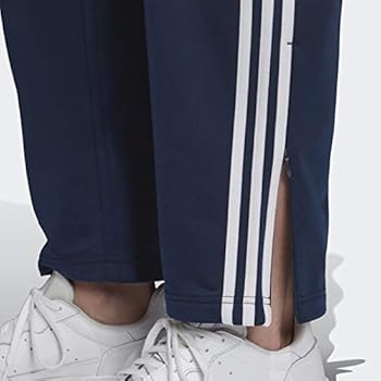 adidas ファイヤーバード トラックパンツ ネイビー L Amazon | adidas Originals メンズ ファイヤーバード トラック